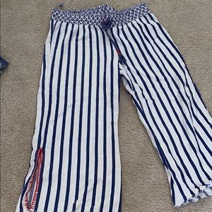summer pants